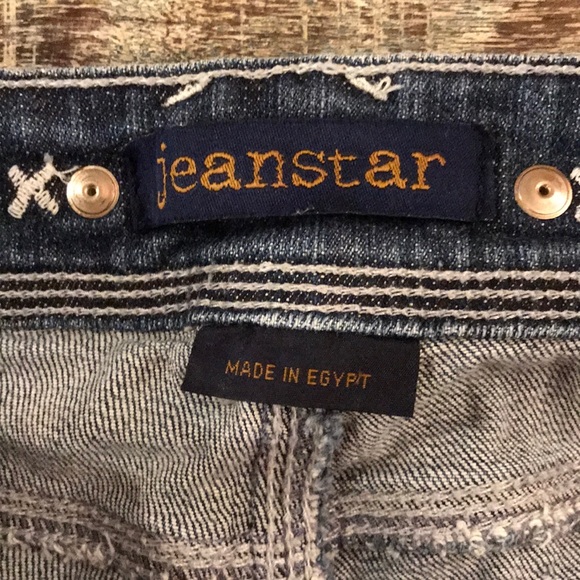 Jeans - Picture 3 of 6